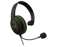HYPERX Cloud Chat Xbox - 586873 - zdjęcie 3